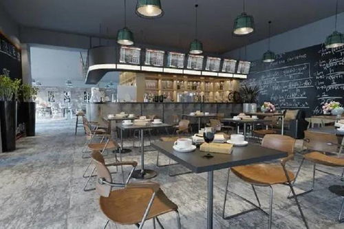 室内工装设计师的必备技能与发展前景 技术驱动下的职业机遇