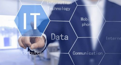 一站式技术开发服务 从网站到多端应用