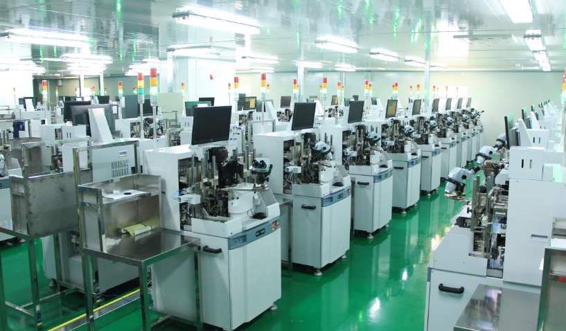 包揽全省科学技术进步奖 技术开发的巅峰之路