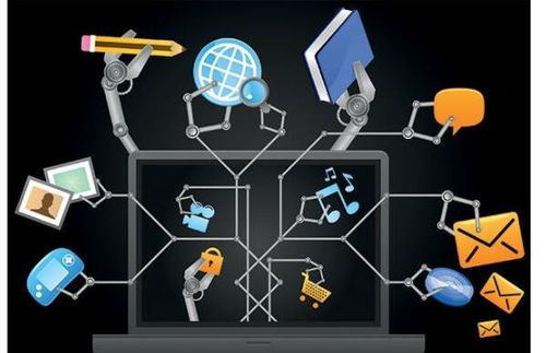 2024年技术开发趋势前瞻 从生成式AI到边缘计算的革新浪潮