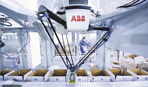 祁连山下 技术开发者的奋斗诗篇