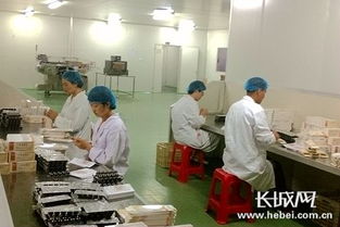 河北省2017年工业新产品新技术开发指导计划 十大行业724项创新项目引领转型升级